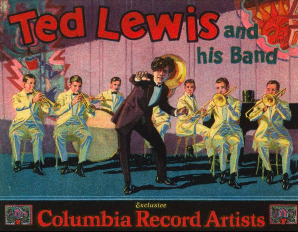 Ted Lewis And His Band | Discography | Discogs