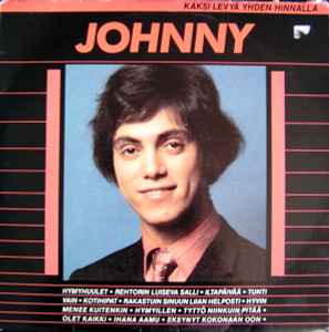 Johnny (5) - Johnny album cover