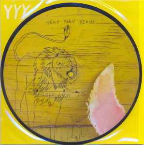 Gold Lion - Yeah Yeah Yeahs