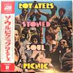 Roy Ayers - Stoned Soul Picnic | Releases | Discogs