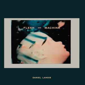 Flesh And Machine - Daniel Lanois
