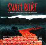 Cover of Sweet Relief (A Benefit For Victoria Williams), , CD
