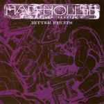 Harthouse Compilation Chapter 5 (Bitter Fruits) (1995, CD) - Discogs