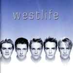 Cover of Westlife, 1999-11-01, CD