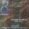 Armando Baraldi Jr. - Composições (Fantasias Nº 55 E 74; Rapsódia Nº 2 E Sonata Jazz Nº 3)