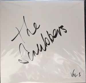 The Scrubbers - The Scrubbers Vol I album cover