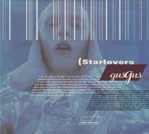 Gusgus - Starlovers