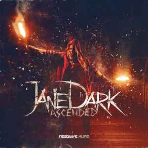 Jane Dark (3) - Ascended