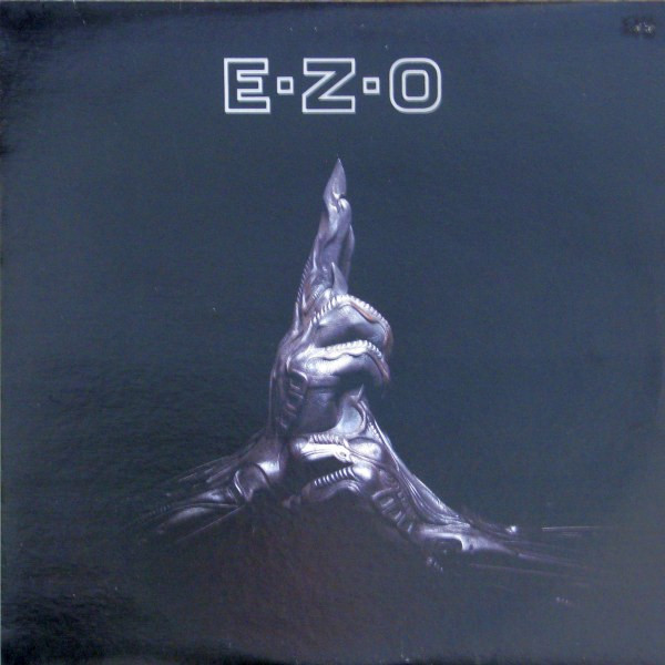 E･Z･O (1987, Vinyl) - Discogs