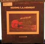 Cover of L.A. Midnight, , Vinyl