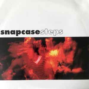 Snapcase – Progression Through Unlearning (1997, Brown, Vinyl