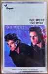 Cover of Go West, 1985, Cassette