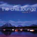 Cover of The Chill Lounge (Volume 3), 2015-07-10, CD