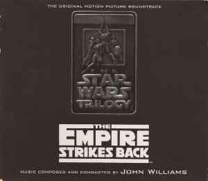 The Empire Strikes Back (Original Motion Picture Soundtrack Special Edition) - John Williams, The London Symphony Orchestra