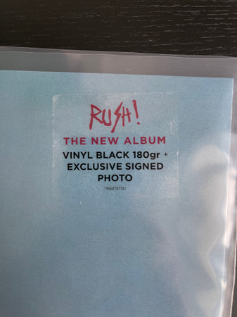 Comprar cd online Maneskin - Rush Deluxe
