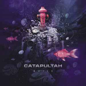 Water  - Catapultah