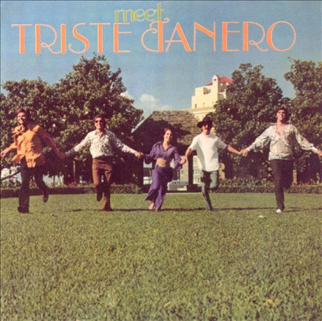 Triste Janero - Meet Triste Janero | Releases | Discogs