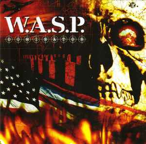 W.A.S.P. - The Neon God: Part 2 - The Demise | Releases | Discogs