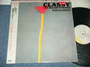 The Belair Strings – Classy (1985