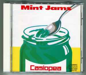 Casiopea - Mint Jams (All Versions) For Sale at Discogs Marketplace