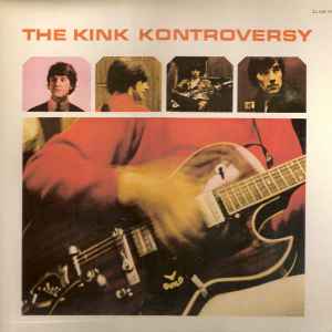 The Kinks – The Kink Kontroversy (1981