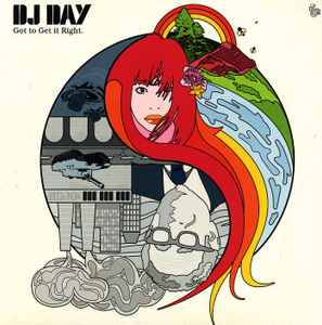 DJ Day - Got To Get It Right