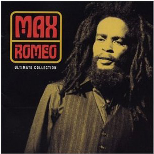 Max Romeo – Ultimate Collection (2003, CD) - Discogs