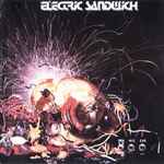 Cover of Electric Sandwich, 1995, CD