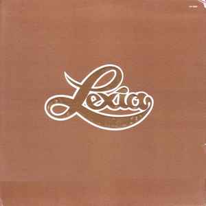 Lexia – Lexia (1972, Vinyl) - Discogs