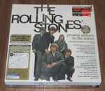 The Rolling Stones – Greatest Albums In The Sixties (2008, Box Set 