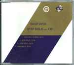 Cover of Stay Gold - CD1, 1996, CD