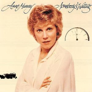 Anne Murray – Somebody's Waiting (1980, Vinyl) - Discogs