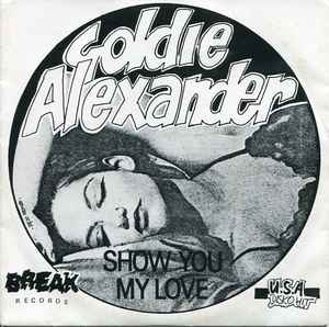 Show You My Love - Goldie Alexander