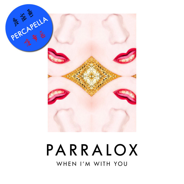 last ned album Parralox - When Im With You