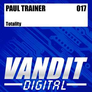Paul Trainer - Totality
