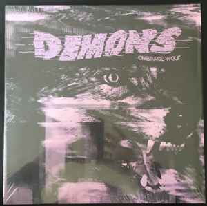 Demons (11) - Embrace Wolf