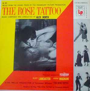The Rose Tattoo - Alex North