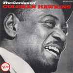 Cover of The Genius Of Coleman Hawkins, 1985, CD