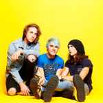lataa albumi Waterparks - Watch What Happens Next