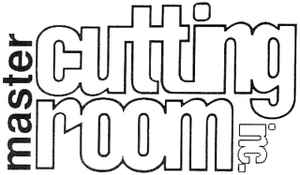 Master Cutting Room on Discogs