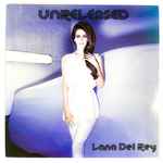Lana Del Rey - Unreleased - 2x LP Vinyl