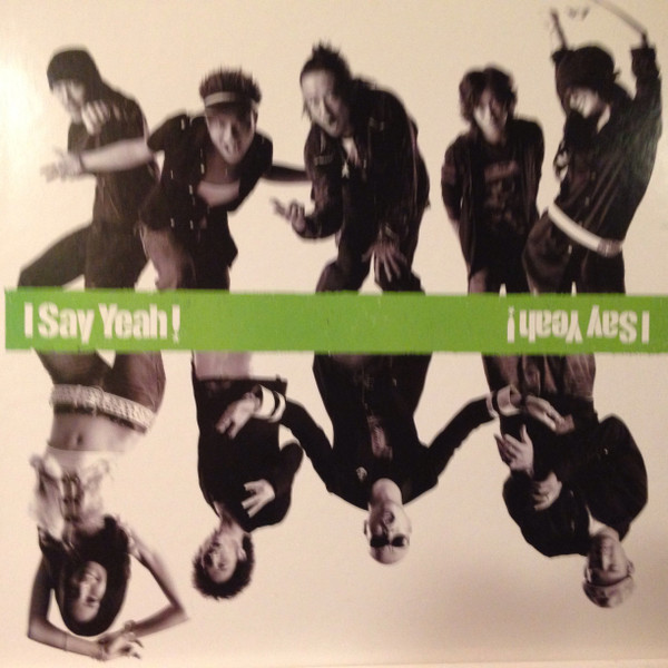 ladda ner album Pushim, Rhymester, HOME MADE 家族, マボロシ, May J - I Say Yeah