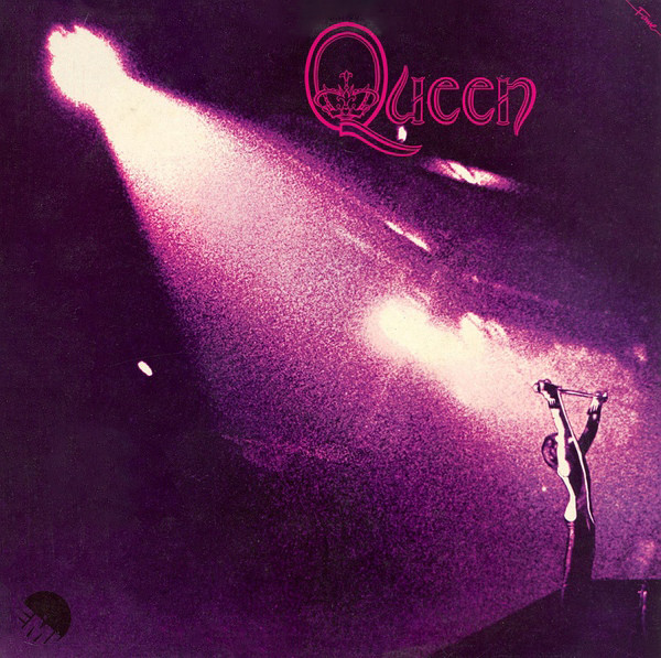 Queen – Queen (1982, Vinyl) - Discogs