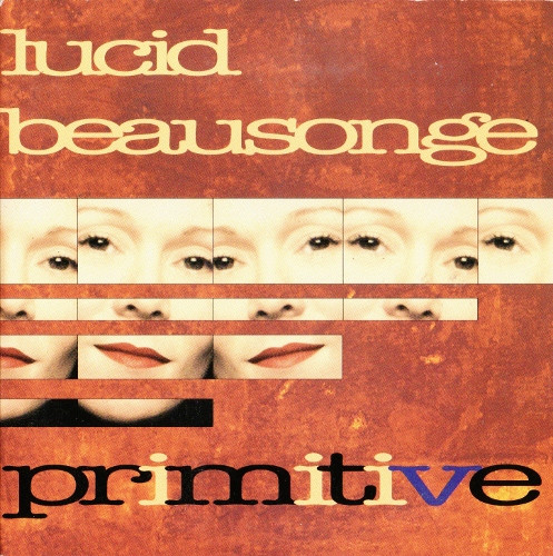 télécharger l'album Lucid Beausonge - Primitive