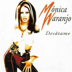 Mónica Naranjo – Sobrevivire (Remixes) (2000, Vinyl) - Discogs