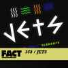 JETS (6) - FACT Mix 358