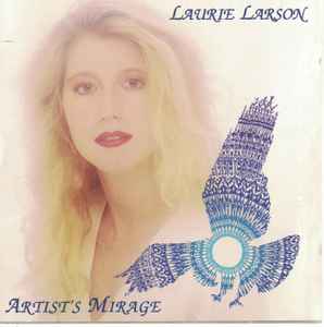 Laurie Larson - Artist's Mirage album cover