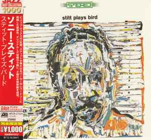 Sonny Stitt – Stitt Plays Bird (2012, CD) - Discogs
