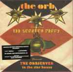Cover of The Orbserver In The Star House, 2012-09-03, CD