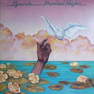 Cymande - Promised Heights album cover